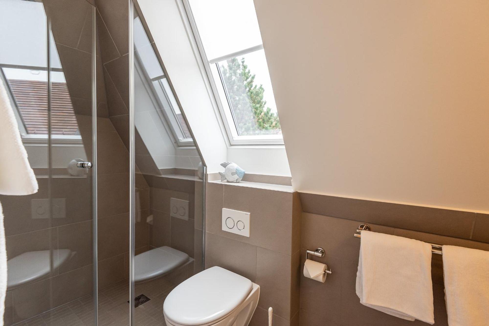 Haus Soenhues, Whg 2 Apartment