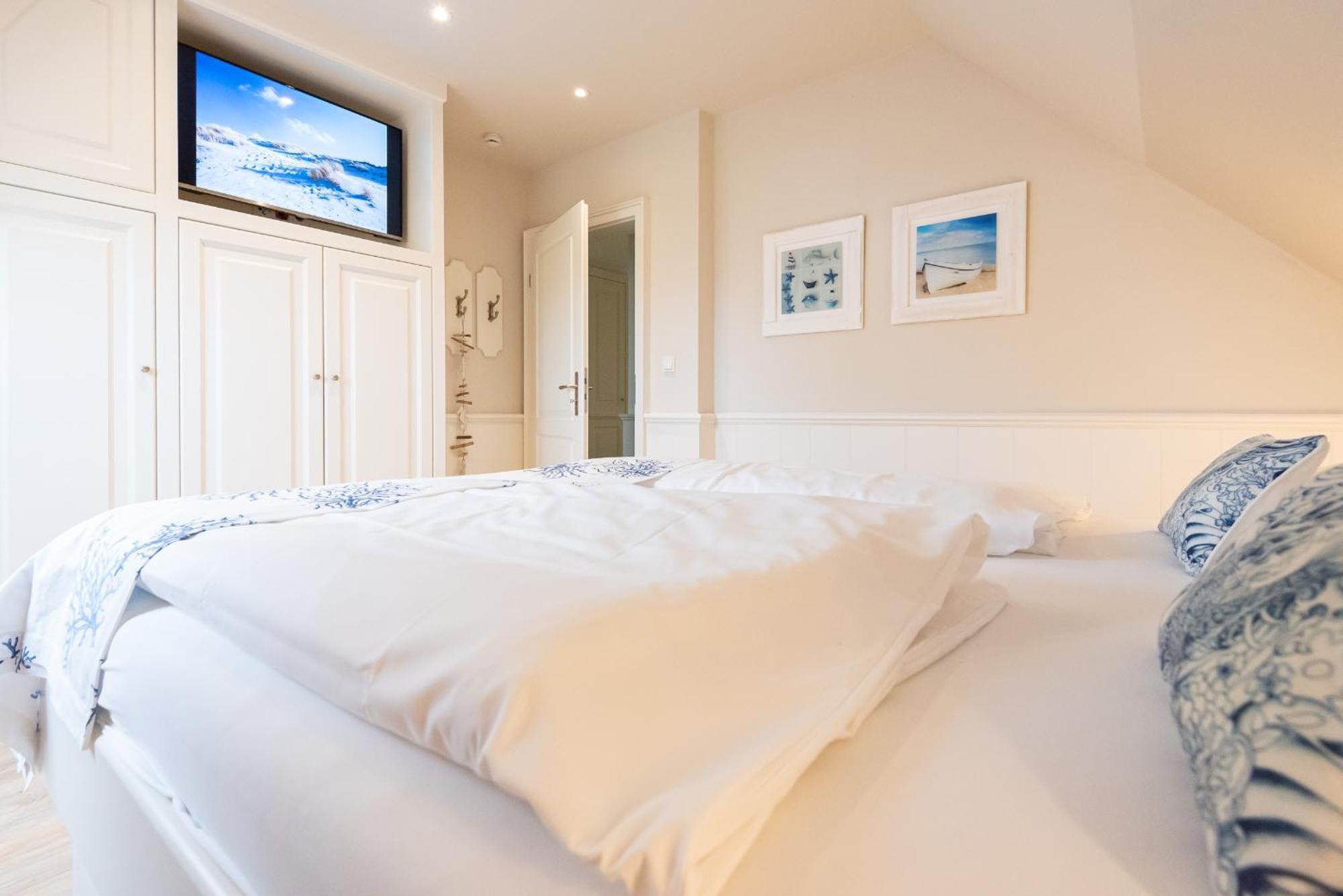 Haus Soenhues, Whg 2 *
