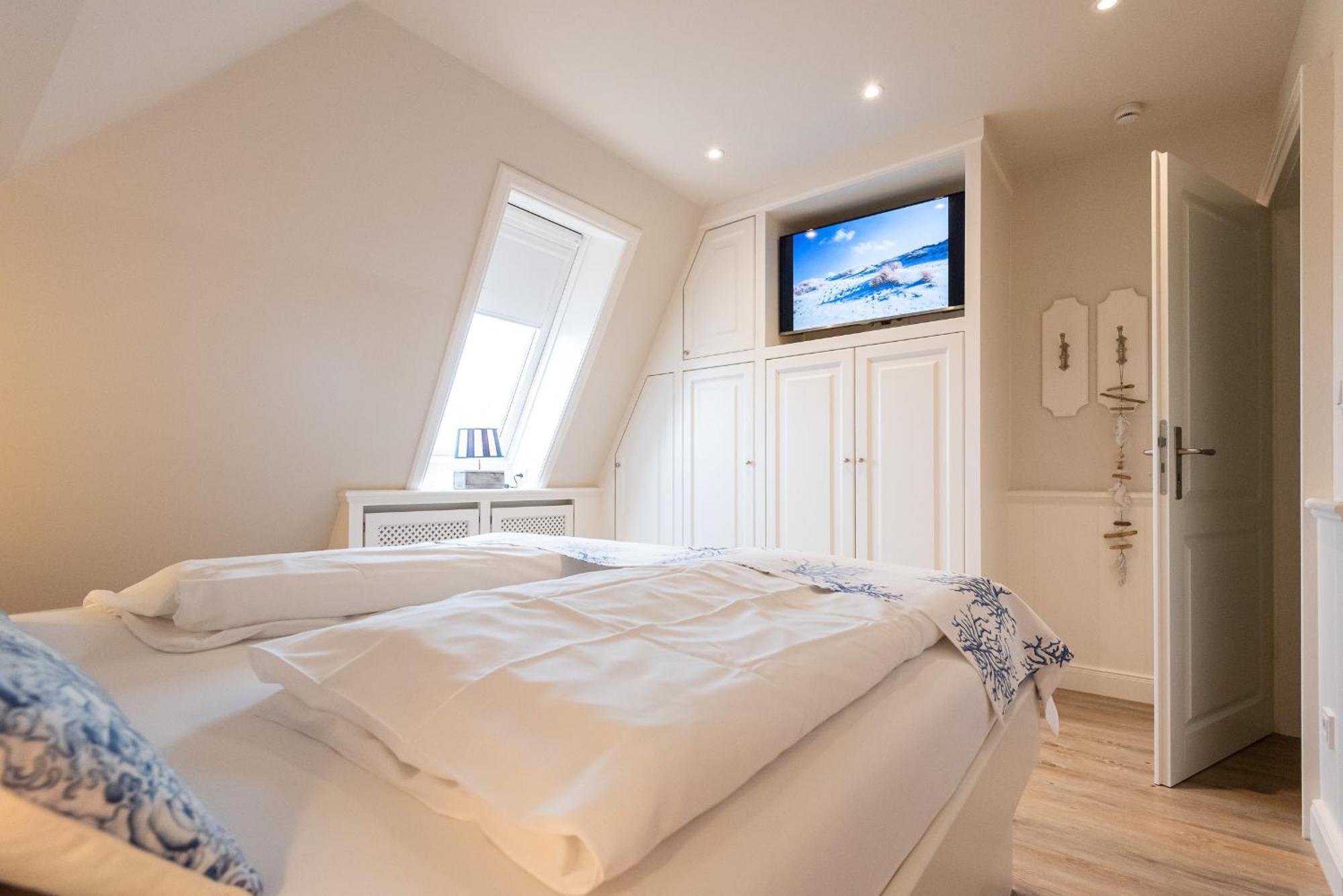 Haus Soenhues, Whg 2 Westerland