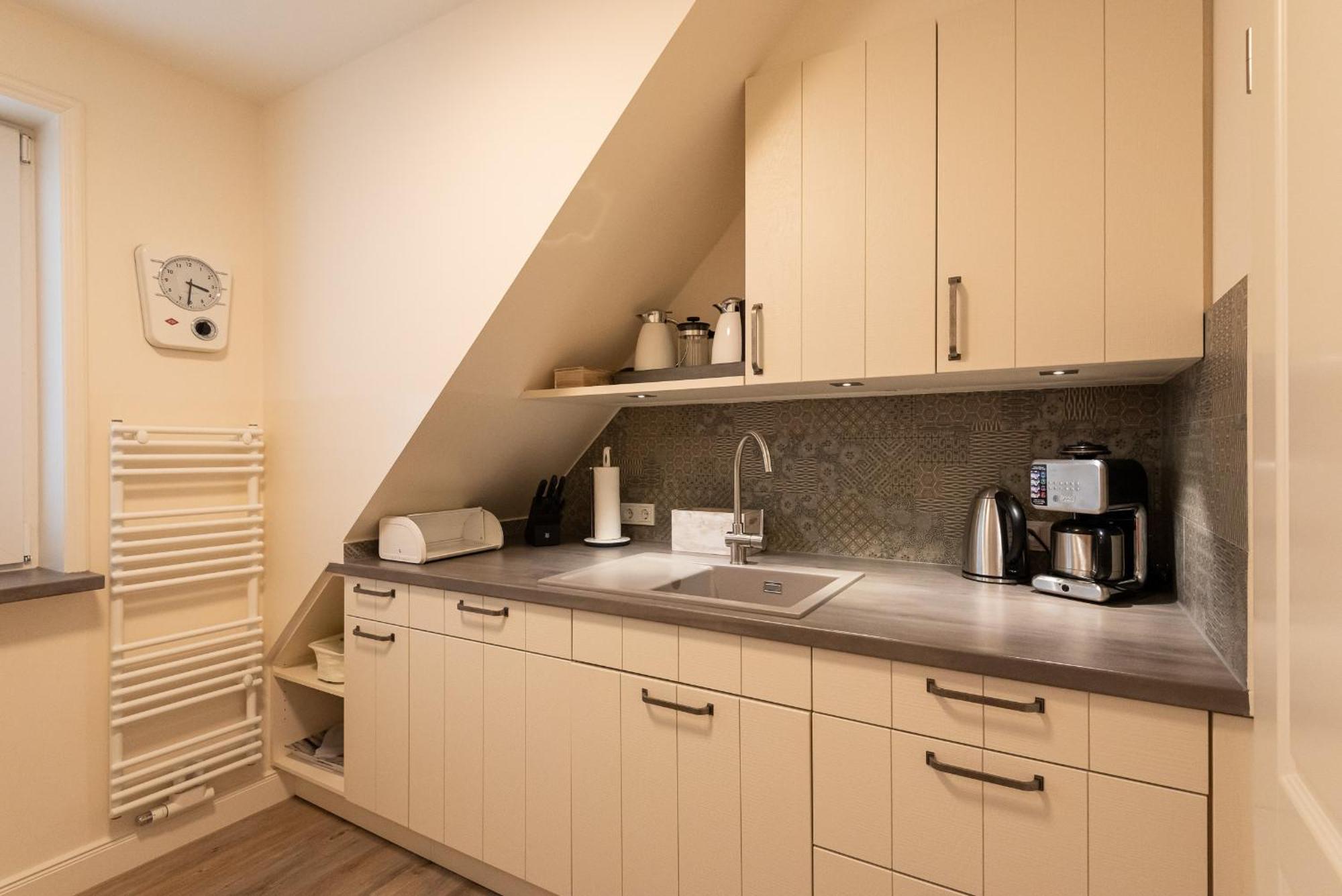 Apartment Haus Soenhues, Whg 2 *