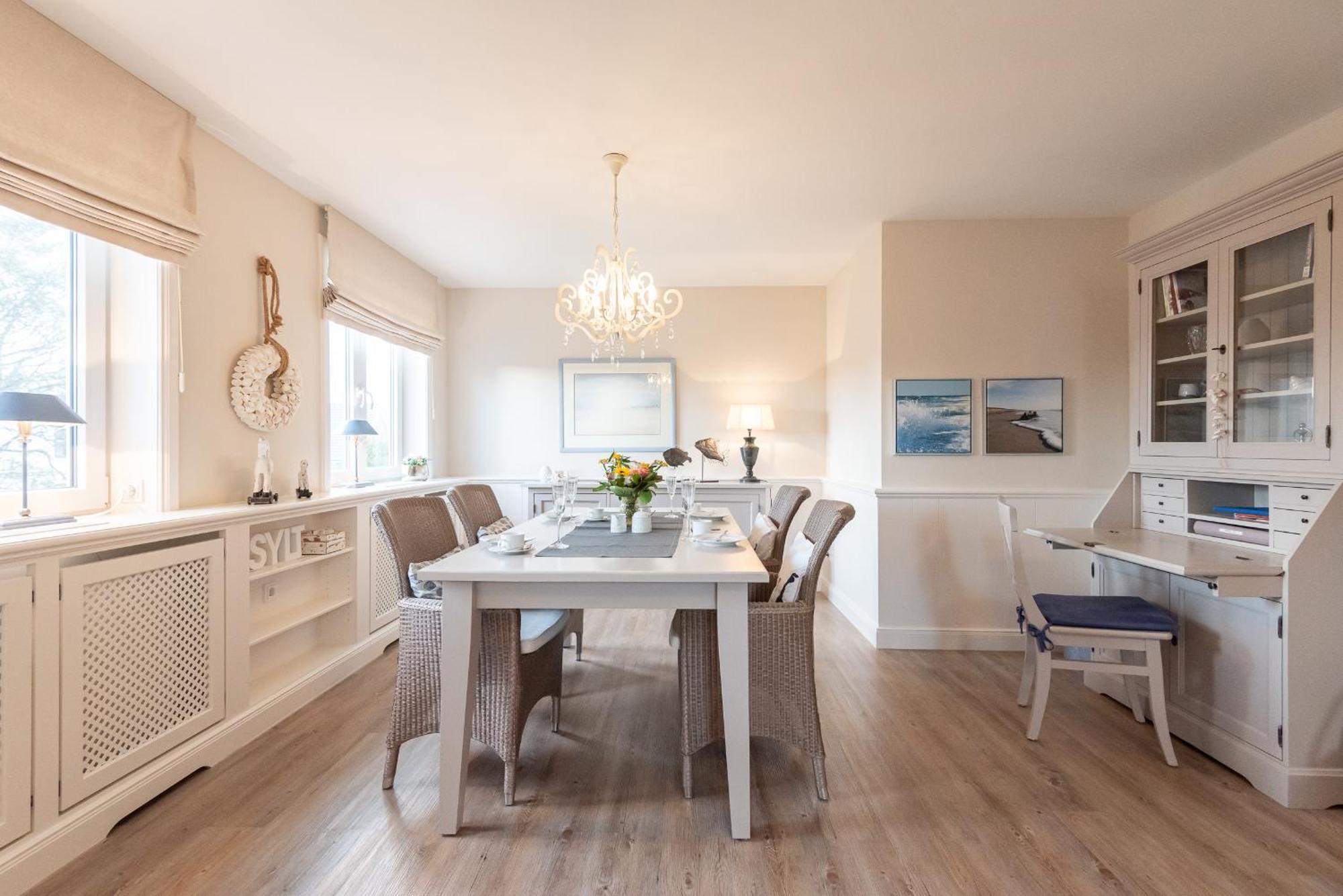 Apartment Haus Soenhues, Whg 2 *