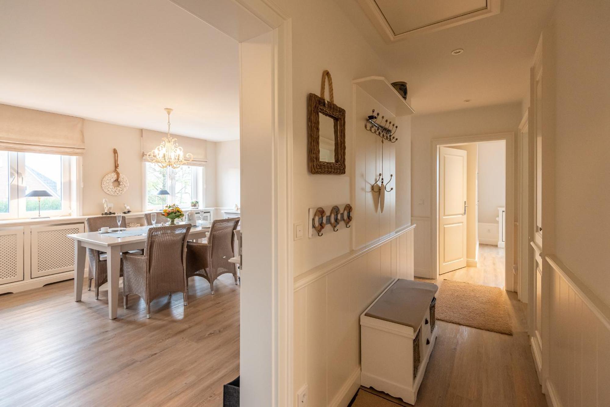 Haus Soenhues, Whg 2 *