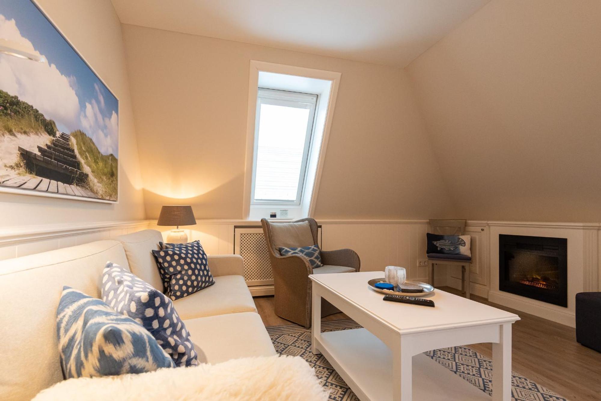 Haus Soenhues, Whg 2 Westerland