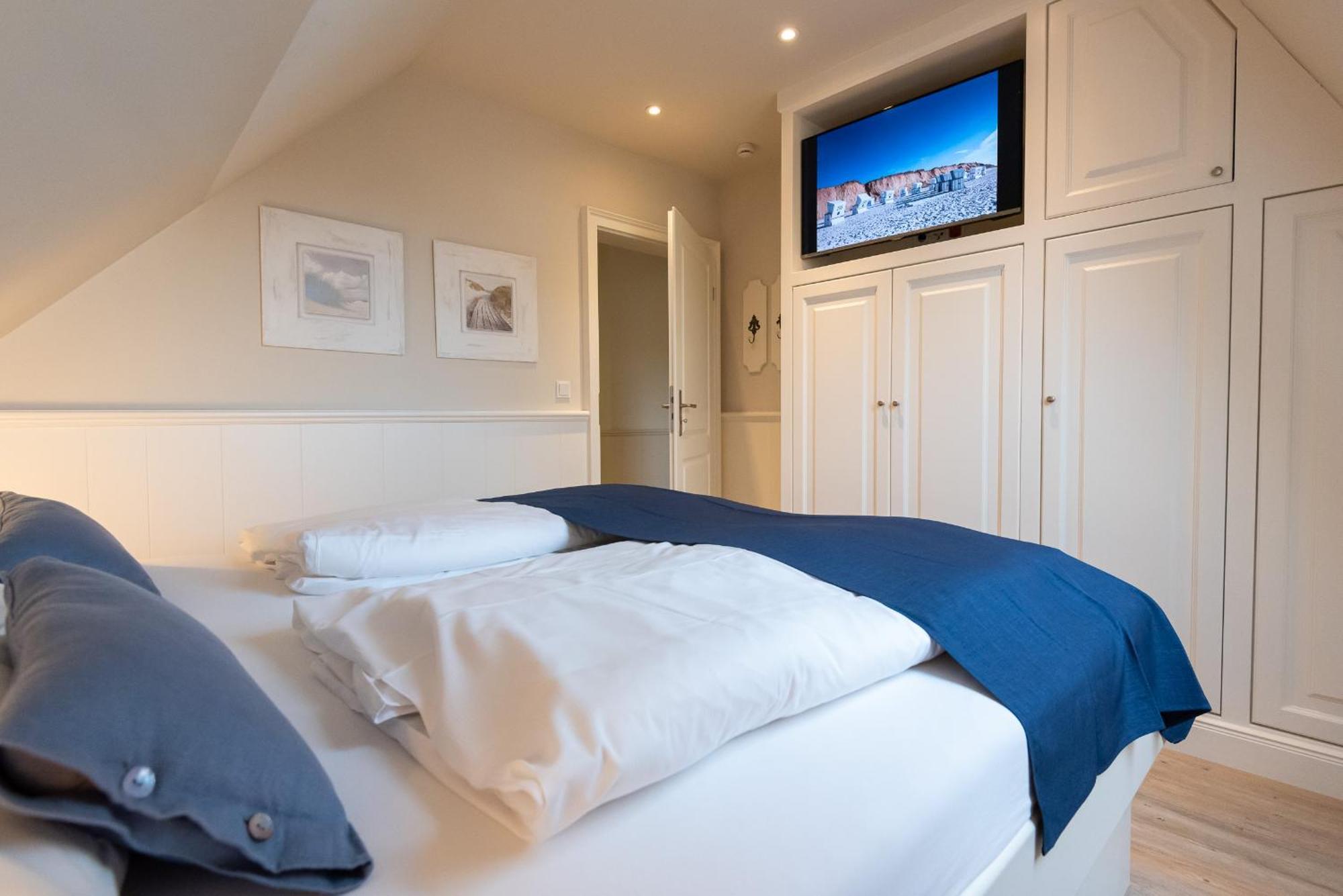 Apartment Haus Soenhues, Whg 2 *