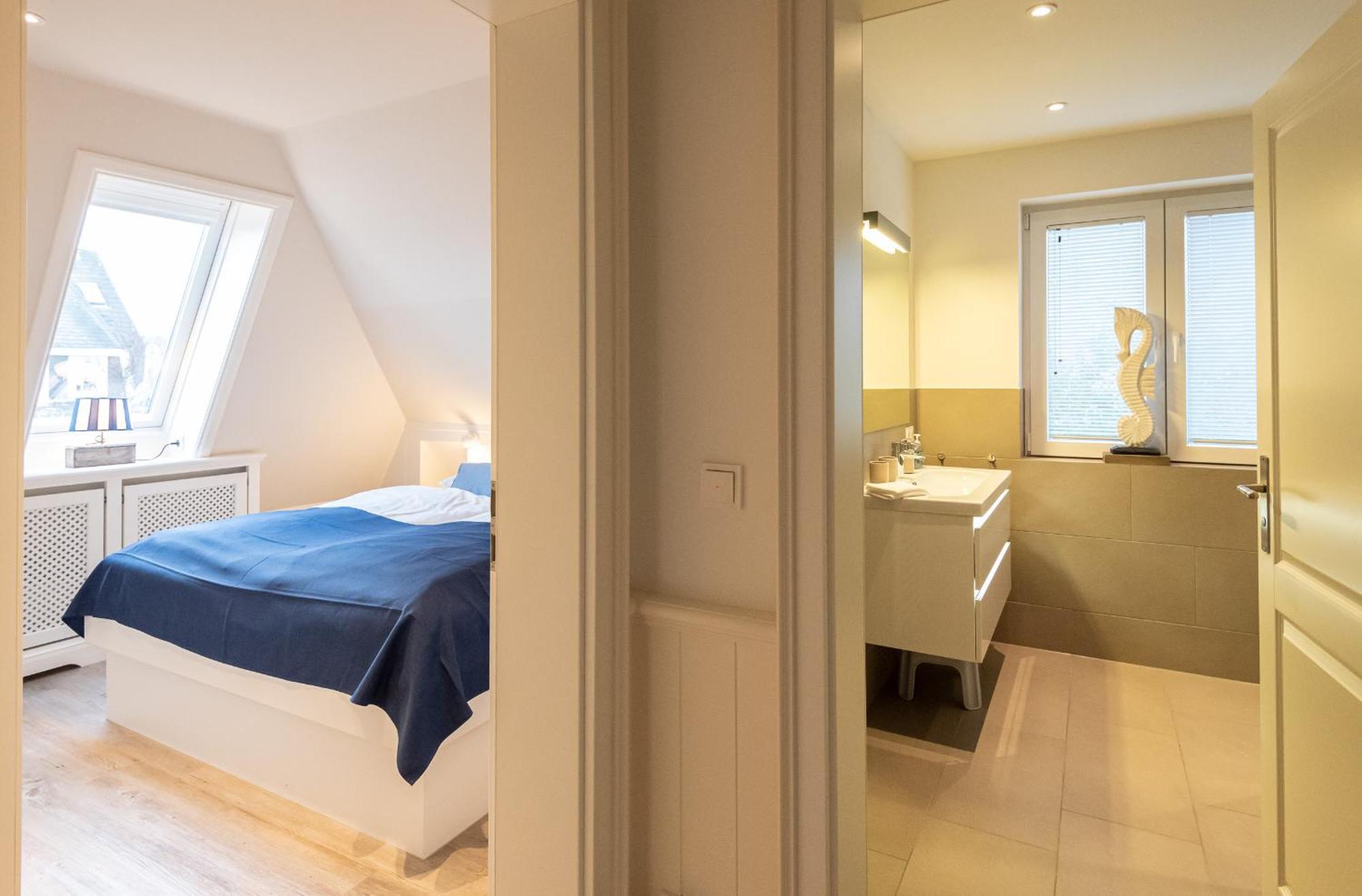 Haus Soenhues, Whg 2 *
