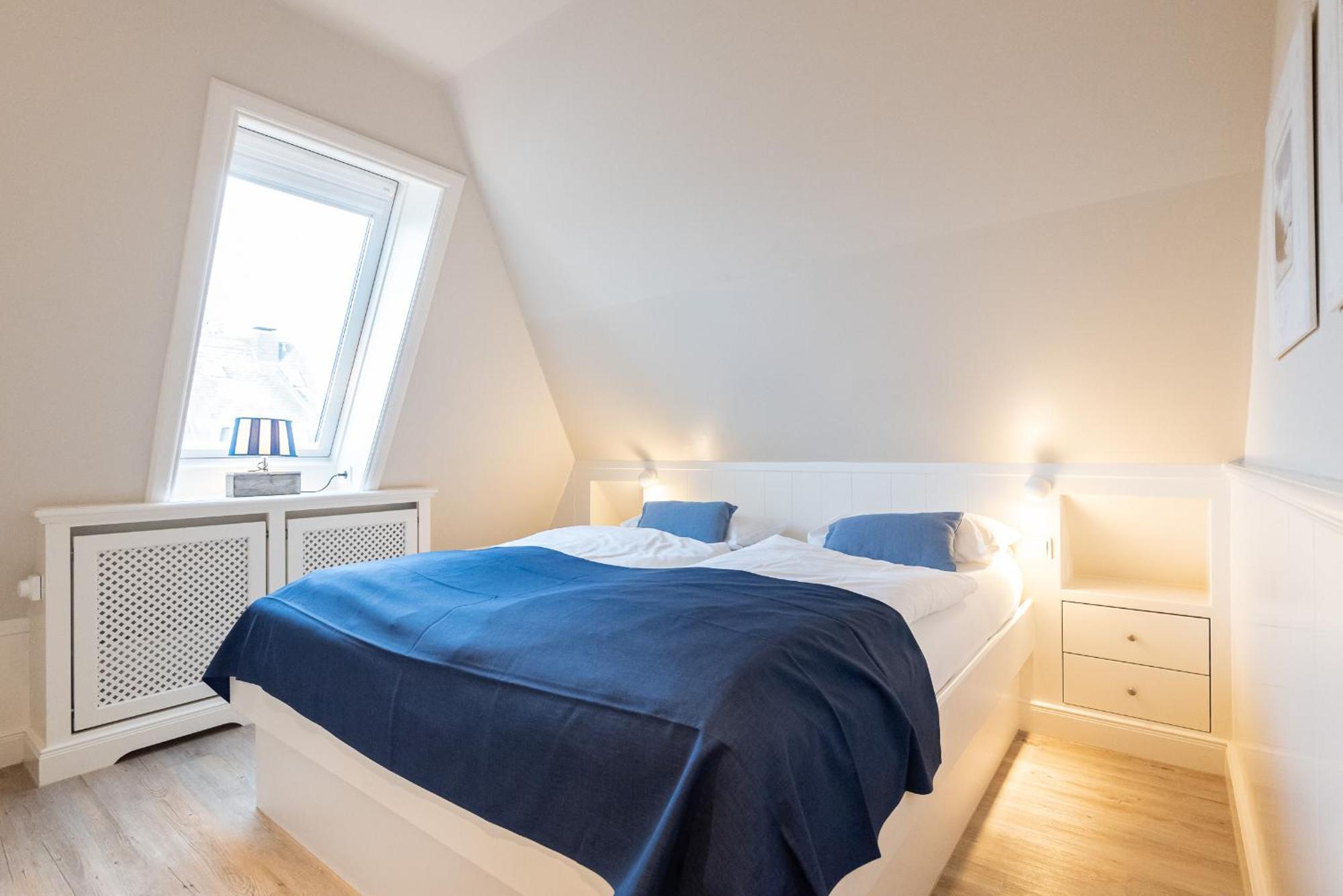 Haus Soenhues, Whg 2 Westerland